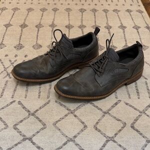 Men’s Rye Lace Up Shoe